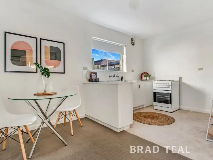 Fifth view of Homely apartment listing, 1/119 Northumberland Road, Pascoe Vale VIC 3044