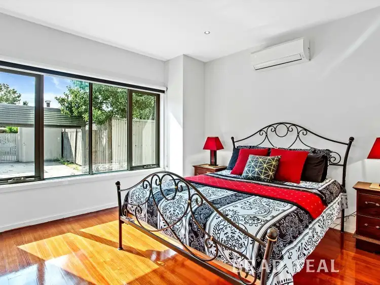 Fifth view of Homely townhouse listing, 1B St Kinnord Street, Aberfeldie VIC 3040