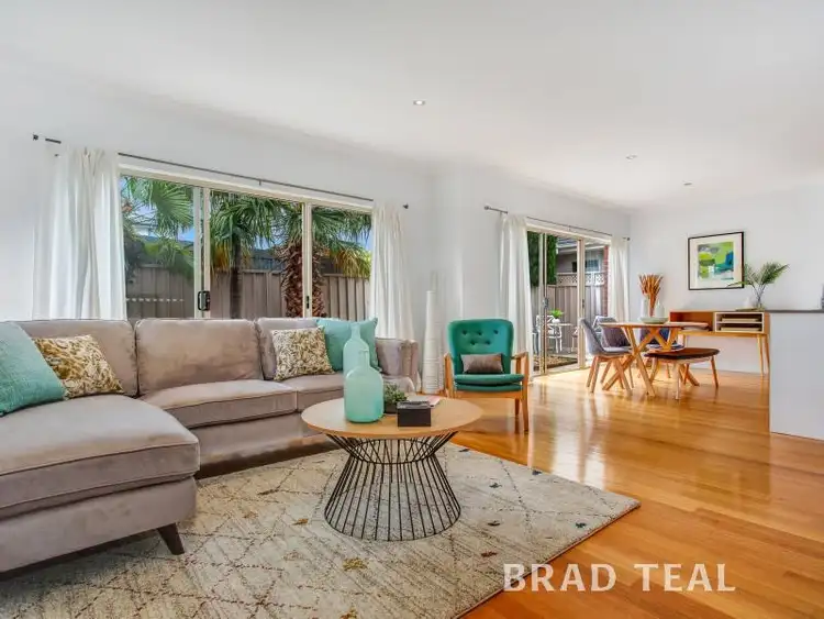 Fifth view of Homely house listing, 64 Bedford Street, Airport West VIC 3042