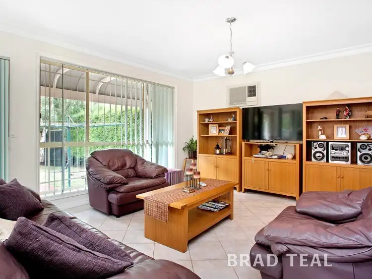 Third view of Homely house listing, 72 Springhall Parade, Pascoe Vale South VIC 3044