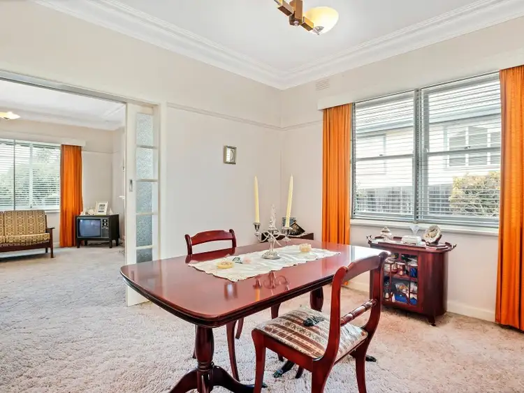 Fifth view of Homely house listing, 69 Glenview Road, Strathmore VIC 3041