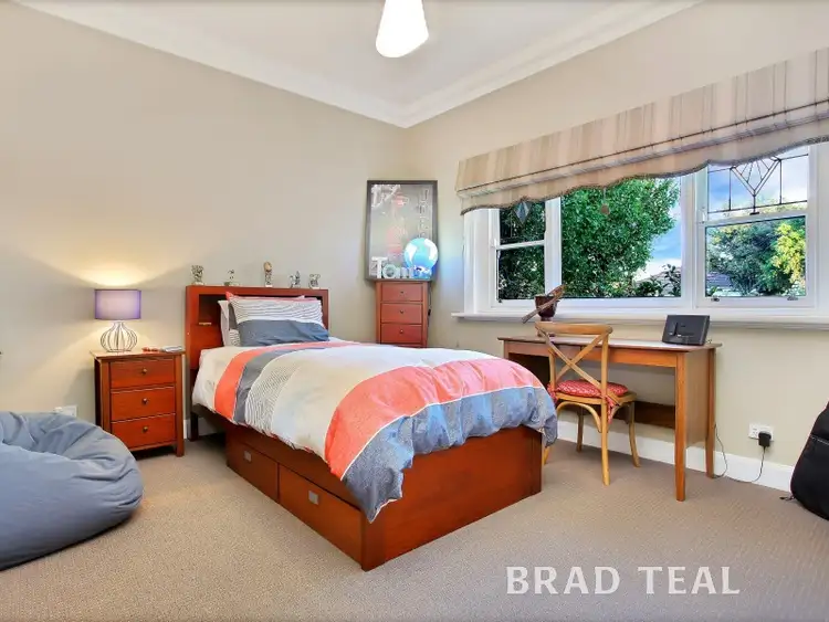 Fourth view of Homely house listing, 35 Greville Street, Essendon North VIC 3041