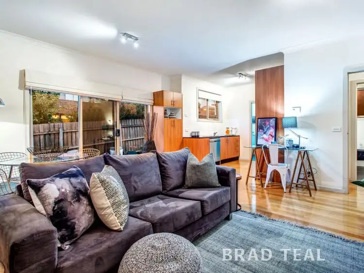 Fourth view of Homely unit listing, 4/656 Pascoe Vale Road, Oak Park VIC 3046