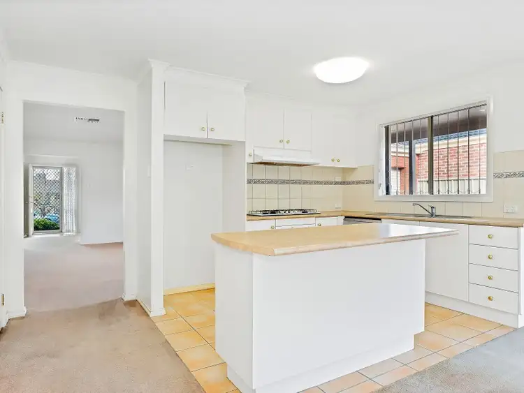 Fourth view of Homely house listing, 47 Jindabyne Avenue, Taylors Hill VIC 3037
