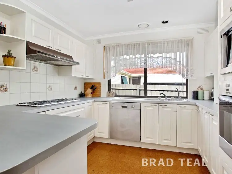 Fifth view of Homely house listing, 9 Edith Street, Oak Park VIC 3046