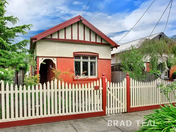 23 Mackay Street, Essendon VIC 3040