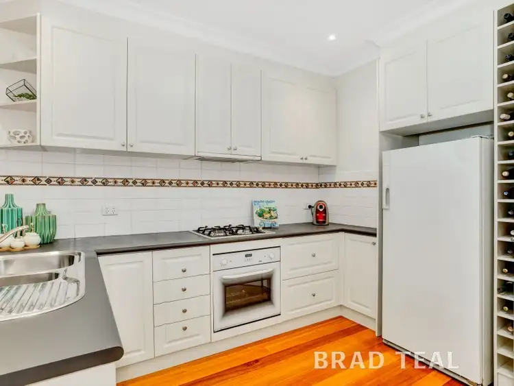 Sixth view of Homely house listing, 13 Beresford Street, Pascoe Vale South VIC 3044