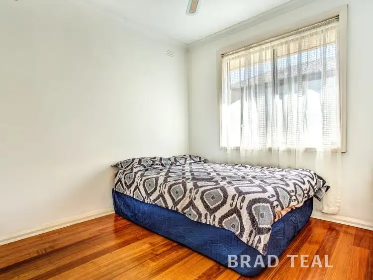Fifth view of Homely unit listing, 3/78 The Grove, Coburg VIC 3058