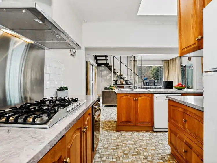 Fifth view of Homely house listing, 40 Coonans Road, Pascoe Vale South VIC 3044