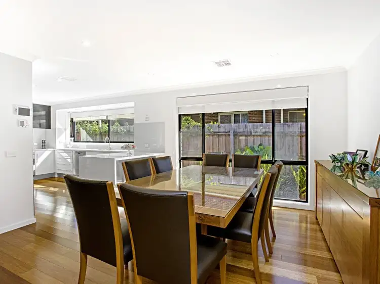 Fourth view of Homely house listing, 15 Marquet Court, Hillside VIC 3037
