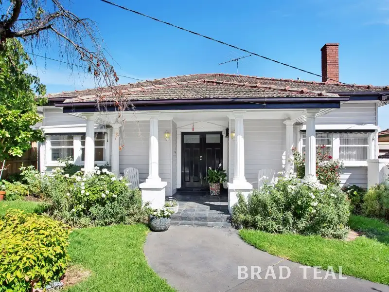 Main view of Homely house listing, 3 Dumblane Avenue, Ascot Vale VIC 3032