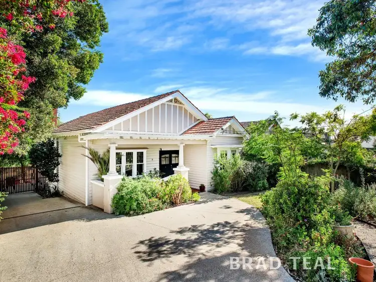 Main view of Homely house listing, 9 Corio Street, Moonee Ponds VIC 3039