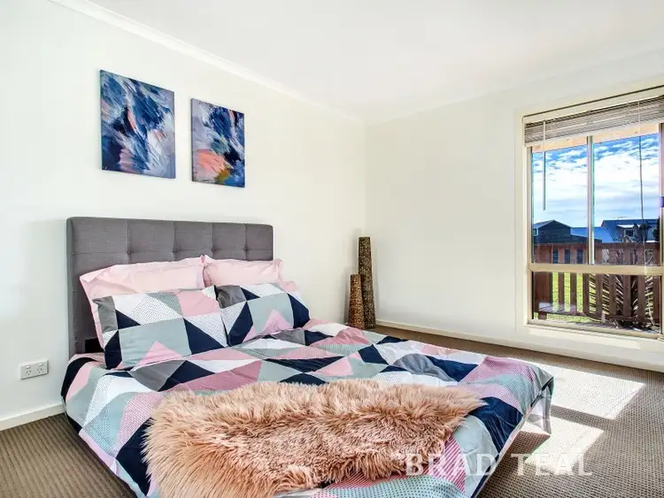 Sixth view of Homely house listing, 11 Kilmore Lancefield Road, Lancefield VIC 3435