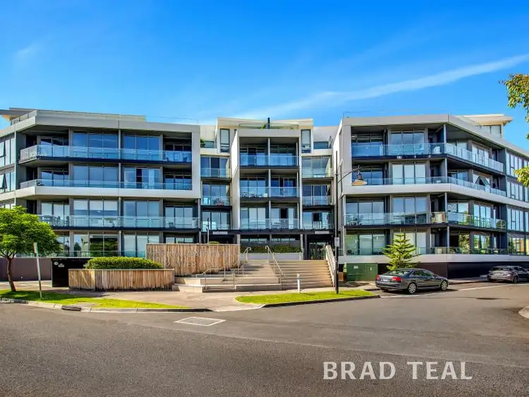 307/20 Pier Lane, Maribyrnong VIC 3032