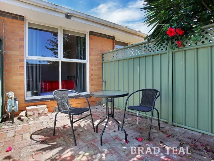 Fifth view of Homely unit listing, 6/6 Lincoln Road, Essendon VIC 3040