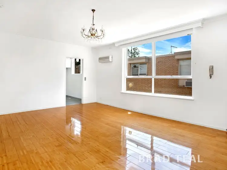 Third view of Homely apartment listing, 6/48-50 Evans Street, Moonee Ponds VIC 3039