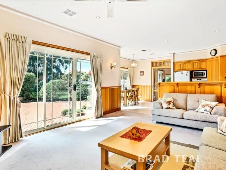 Third view of Homely house listing, 46 Rees Road, Sunbury VIC 3429