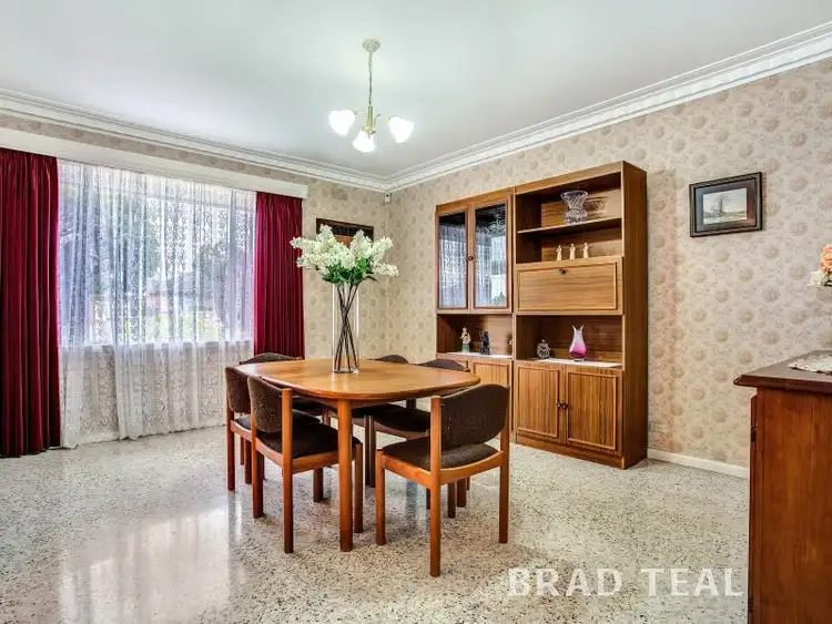 Fourth view of Homely house listing, 3a Wonganella Drive, Keilor East VIC 3033