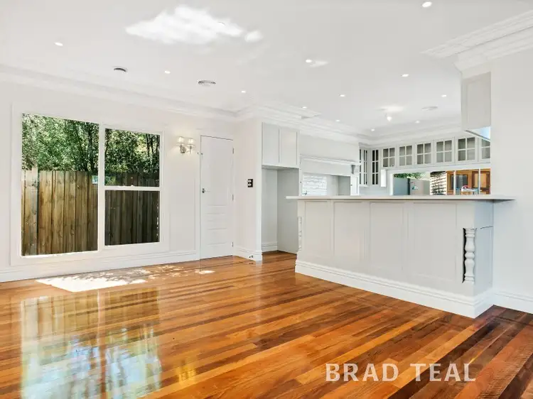 Fifth view of Homely house listing, 22A Darling Street, Moonee Ponds VIC 3039