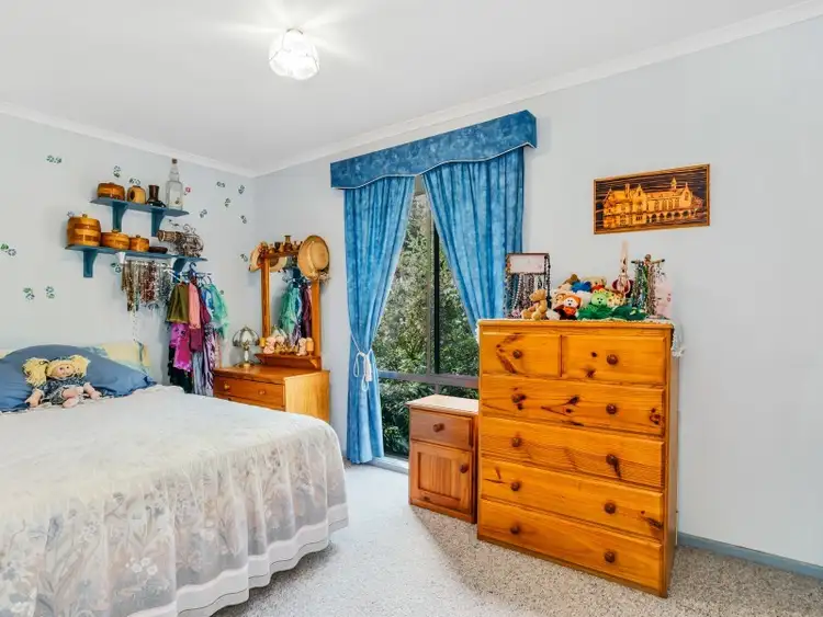 Sixth view of Homely house listing, 27 Jeffery Street, Carlsruhe VIC 3442