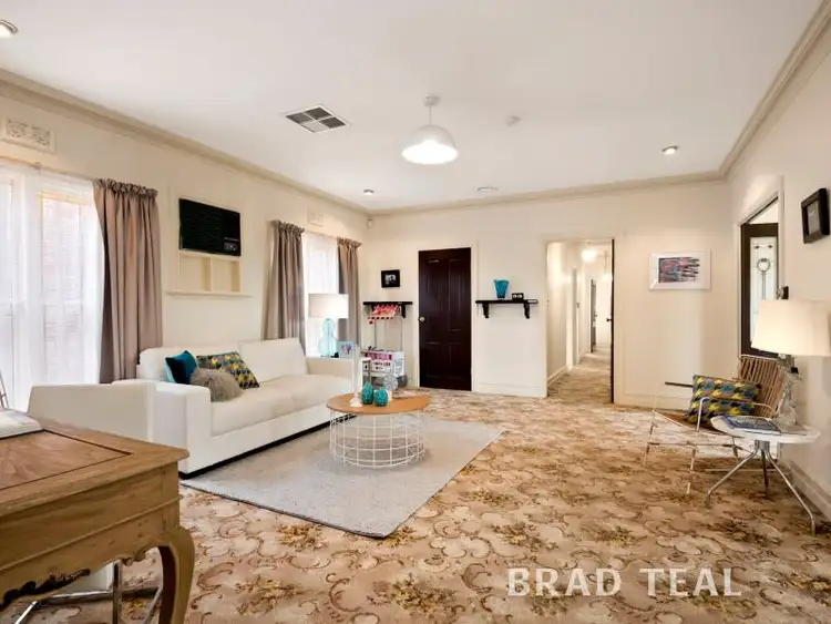 Fifth view of Homely house listing, 46 Bundeena Avenue, Kealba VIC 3021