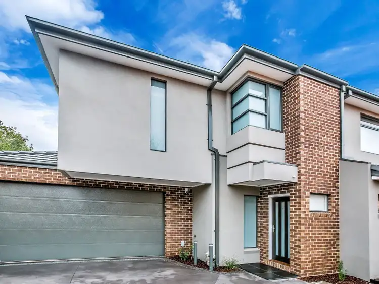 2/40 Prince Street, Essendon North VIC 3041