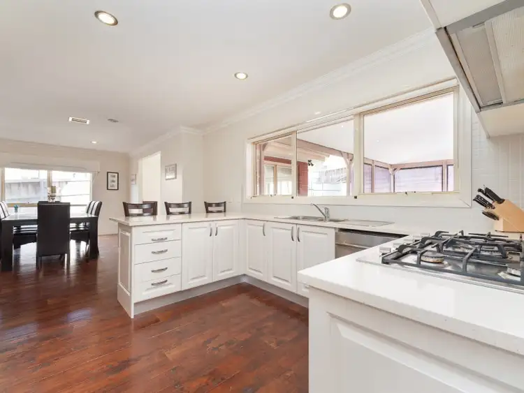Fourth view of Homely house listing, 47 Canterbury Avenue, Sunbury VIC 3429