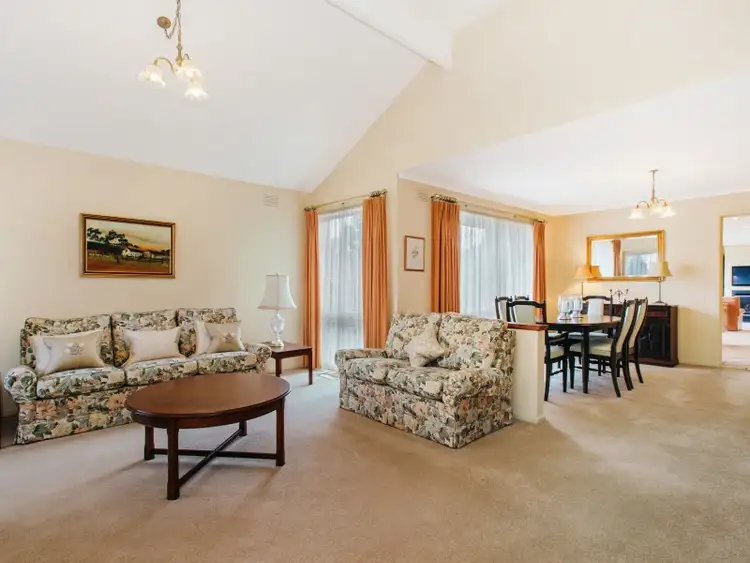 Third view of Homely house listing, 9 Glenscott Crescent, Strathmore Heights VIC 3041