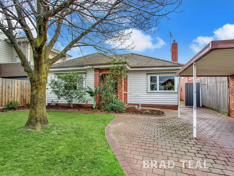 Main view of Homely house listing, 193 Sussex Street, Pascoe Vale VIC 3044