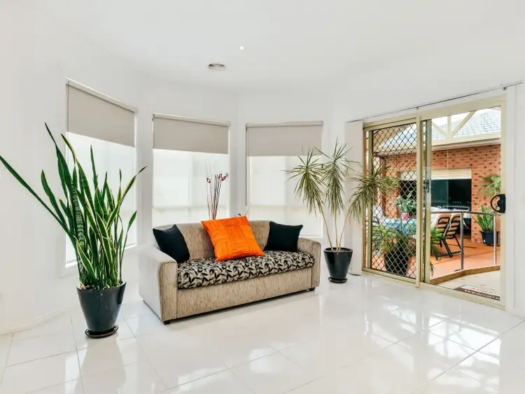 Sixth view of Homely house listing, 17 Tarago Terrace, Taylors Hill VIC 3037