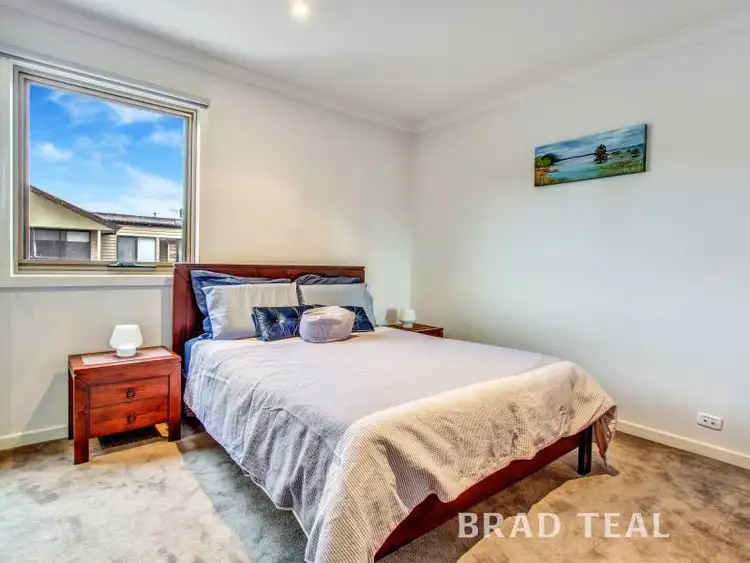 Fifth view of Homely house listing, 57 Brown Avenue, Ascot Vale VIC 3032