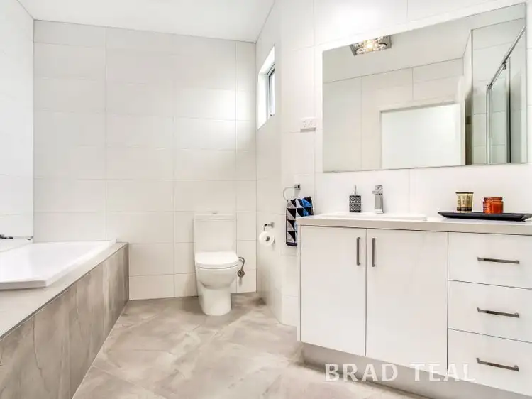 Sixth view of Homely townhouse listing, 3/29 Westgate Street, Pascoe Vale South VIC 3044