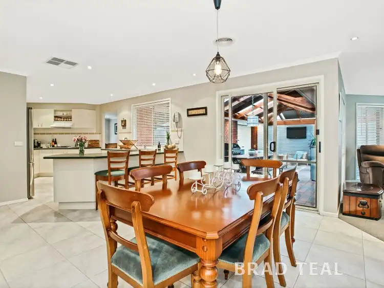 Sixth view of Homely house listing, 13 Yardley Street, Sunbury VIC 3429