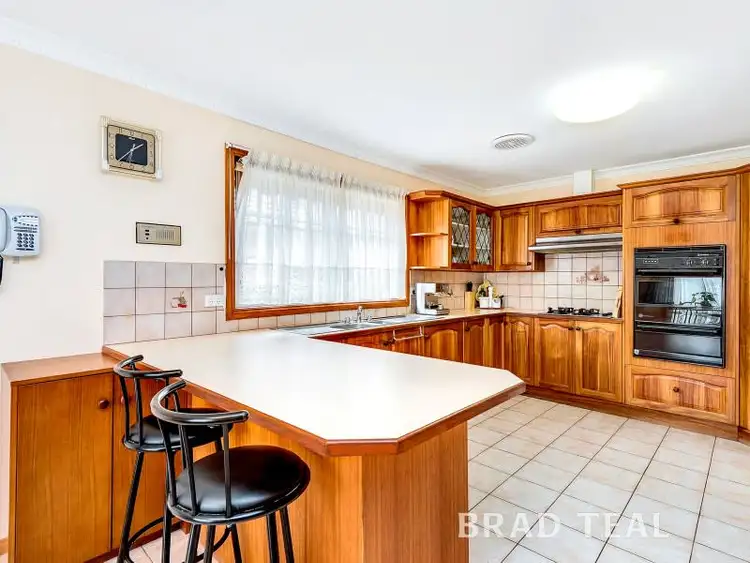 Fourth view of Homely unit listing, 1/37 Roland Avenue, Strathmore VIC 3041