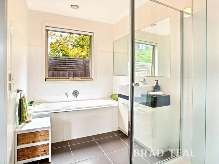 Fifth view of Homely townhouse listing, 18A Hart Street, Airport West VIC 3042