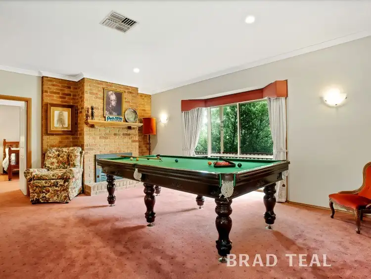 Sixth view of Homely house listing, 24 Yellow Gum Boulevard, Sunbury VIC 3429