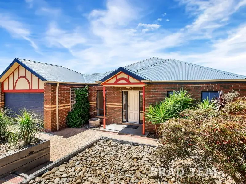 Main view of Homely house listing, 66 Stenson Road, Kealba VIC 3021