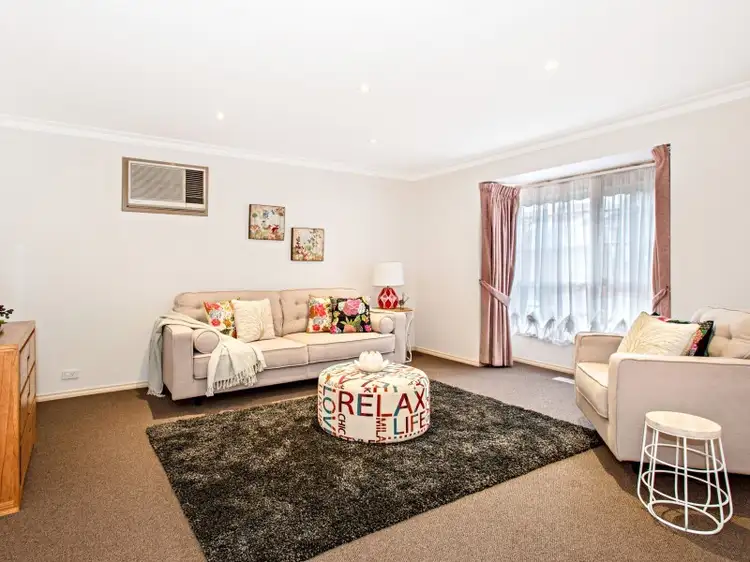 Second view of Homely house listing, 218A Pascoe Vale Road, Essendon VIC 3040