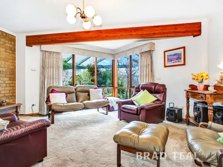 Sixth view of Homely house listing, 4 Watt Street, Gisborne VIC 3437