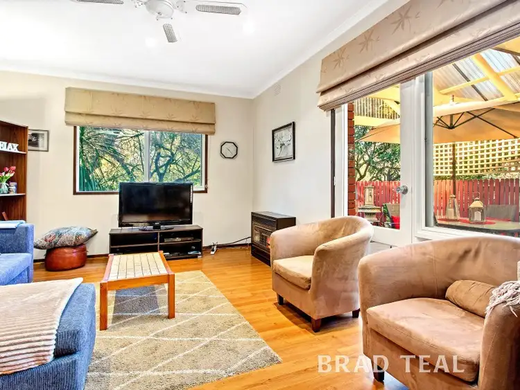 Third view of Homely house listing, 25 Vaughan Street, Sunbury VIC 3429