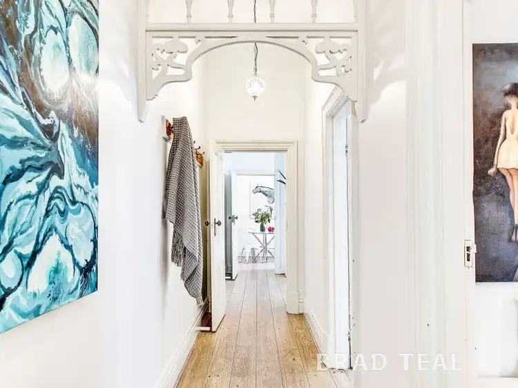 Fifth view of Homely house listing, 126 Mt Alexander Road, Travancore VIC 3032
