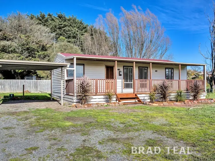 11 Kilmore Lancefield Road, Lancefield VIC 3435