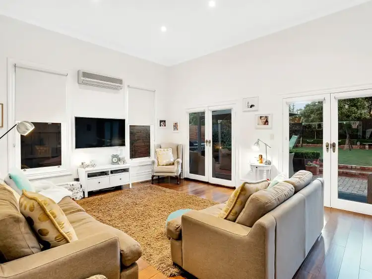 Sixth view of Homely house listing, 55 Lincoln Road, Essendon VIC 3040