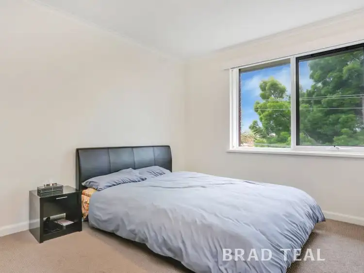 Fourth view of Homely apartment listing, 7/90 Dover Street, Flemington VIC 3031