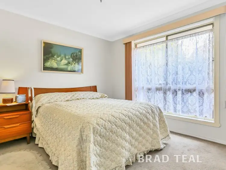 Fifth view of Homely unit listing, 2/32 Carrington Road, Niddrie VIC 3042