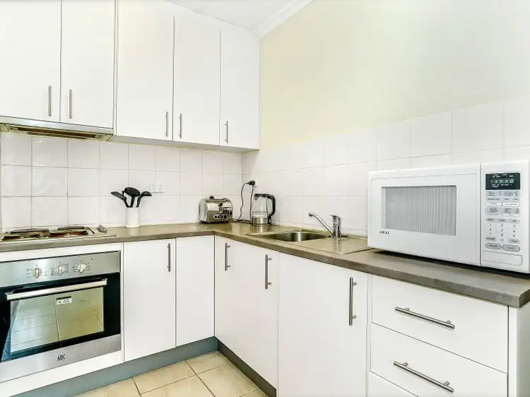 Second view of Homely apartment listing, 9/120 Primrose Street, Essendon VIC 3040