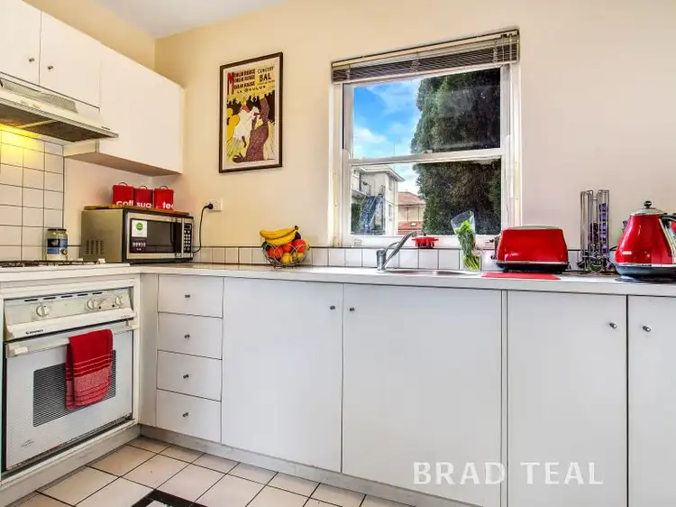 Fourth view of Homely unit listing, 1/50 Richardson Street, Essendon VIC 3040