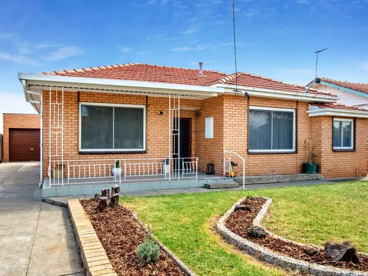 Second view of Homely house listing, 27 Heliopolis Street, Pascoe Vale South VIC 3044