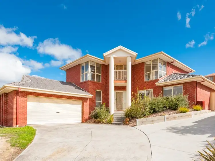 Main view of Homely house listing, 47 Canterbury Avenue, Sunbury VIC 3429