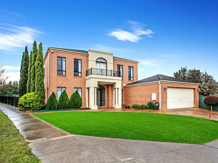 17 Tollkeepers Parade, Attwood VIC 3049